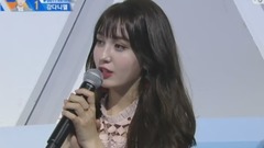 Somi - Produce101S2 EP11 Somi CUT中字 17/06/16