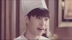 【LAY兴】燕双飞 有点稀里糊涂 饭制版