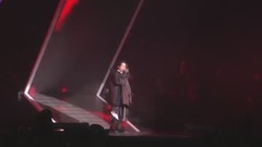 林宥嘉 - 林宥嘉演唱会红馆开锣 共开三面台全场爆满