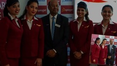 10 Indian Airlines With Hottest Air Hostess