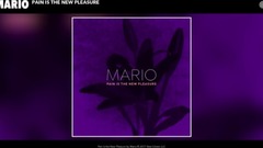 Mario(美国) - Pain Is The New Pleasure