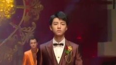 王俊凯 - [王俊凯]米兰时装周开场走秀