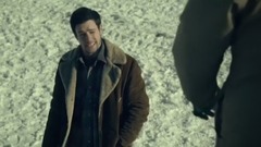 电影<荒野逃生> Cut