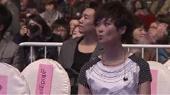 李宇春 - 对不起