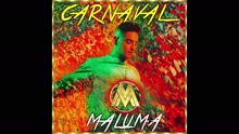 Maluma - Carnaval (Cover Audio)