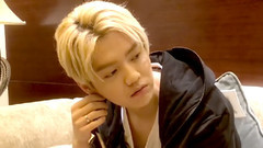 鹿晗 - 【奔狍小剧场】鹿Boss的内心小剧场 由衷替鹿Boss开心