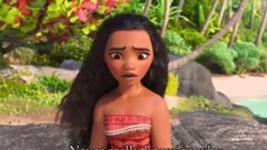 影视原声 - How Far I'll Go