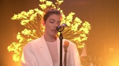 Lorde - Perfect Places