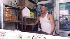 父亲节催泪短片