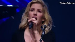 Ellie Goulding - I Need Your Love