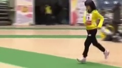 凤舞九天 智妍跳高cut