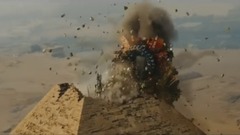 Linkin Park - 变形金刚1-4混剪