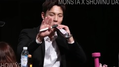 Shownu(MONSTA X) - HAPPY BIRTHDAY MONSTAX SHOWNU