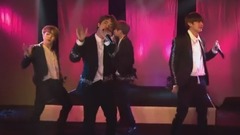 The BTS(防弹少年团)Secret Show Live