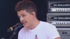 Charlie Puth - Marvin Gaye