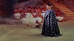 Hermosa música árabe y danza