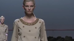 Ermanno Scervino Spring Summer 2014