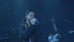 Linkin Park - Invisible