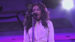 Jennifer Hudson - The First Time Ever I Saw Your Face