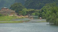 亨德尔:F大调水上音乐第一组曲,HWV348