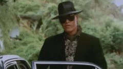 影视原声 - 香港动作片巅峰之作《喋血双雄》预告片+精彩片段cut