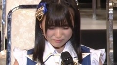 AKB48,HKT48 - 矢吹奈子感言