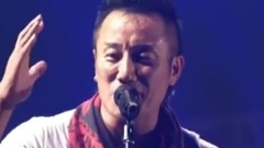 长渕刚 - 長渕剛 カラス