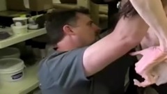 THING Juliette Thing On Set BTS