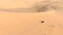 穿越沙漠(Across The Desert)