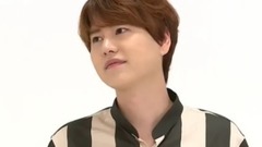 圭贤(Super Junior) - 可爱的Game圭