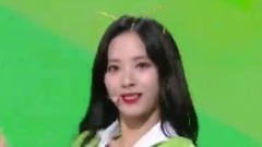 EXY,宇宙少女,俞延静,程潇,吴宣仪(宇宙少女) - Happy