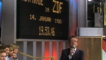 Nicht zu fassen (ZDF Hitparade 14.01.1980) (VOD)