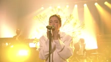 Lorde - Lorde - Perfect Places 现场版 2017