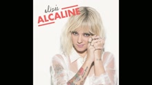Alizee - Alcaline (audio) (Still/Pseudo Video)