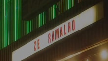 Zé Ramalho - Making Of (Ao Vivo)