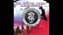 Full Court Press, Vol. 1 - Airtime
