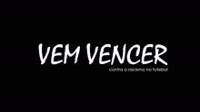 Vem Vencer