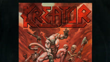 Kreator - Kreator - Pleasure To Kill
