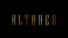Althaea - Althaea – The Movie