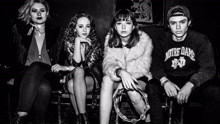 The Regrettes - The Regrettes - Seashore