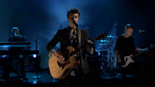 Shawn Mendes - Shawn Mendes - There's Nothing Holdin' Me Back 现场版 2017