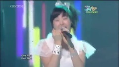 少女时代,Tiffany(少女时代) - GEE