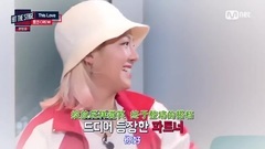 少女时代,孝渊(少女时代) - 孝渊选择舞伴的理想条件