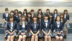 AKB48 - シュートサイン & Talk