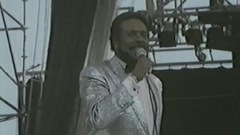 Four Tops - Reach Out I'll Be There 现场版