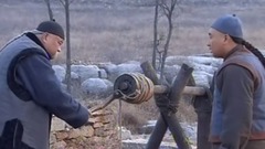 影视原声 - 电视剧<独有英雄>预告