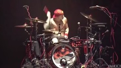 Twenty One Pilots - Ride(Firefly Music Festival 2017)