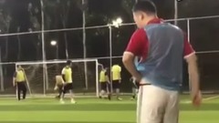 鹿晗 - 鹿晗更新INS视频一则