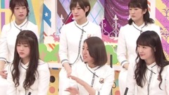 AKB48,乃木坂46 - 乃木坂工事中 ep109