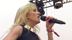 Ellie Goulding - I Need Your Love